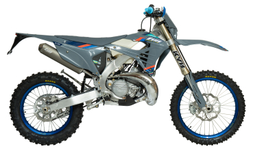 tm Moto EN 250Fi 2-Takt Modell 2026